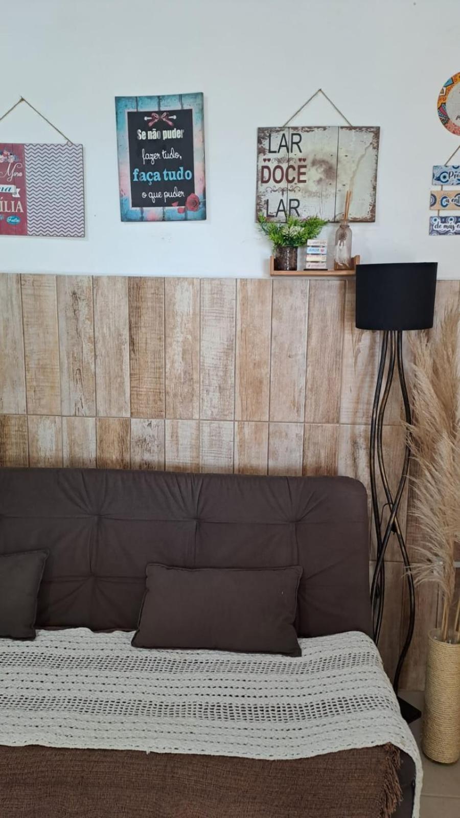 Casa De Praia Beira Do Mar, Pe Na Areia Florianópolis Eksteriør billede